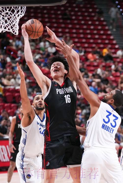 杨瀚森替补3分2板,巴特勒16+6+5,库里打铁9中2,勇士119-97复仇开拓者 杨瀚森替补3分2板,巴特勒16+6+5,库里打铁9中2,勇士119-97复仇开拓者