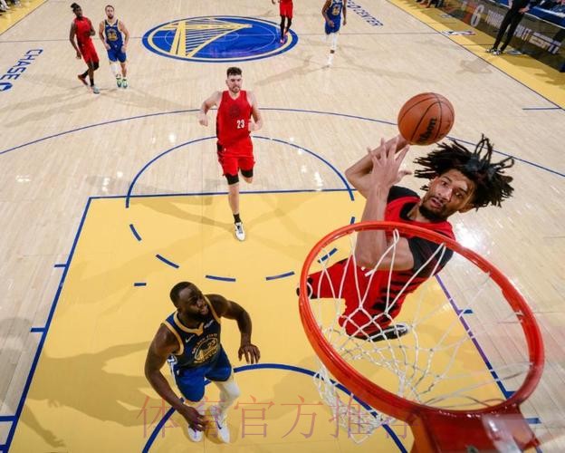 杨瀚森替补3分2板,巴特勒16+6+5,库里打铁9中2,勇士119-97复仇开拓者 杨瀚森替补3分2板,巴特勒16+6+5,库里打铁9中2,勇士119-97复仇开拓者